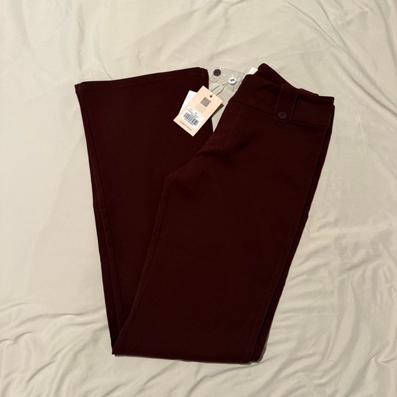 Low Rise Pants - Picture 7 of 7